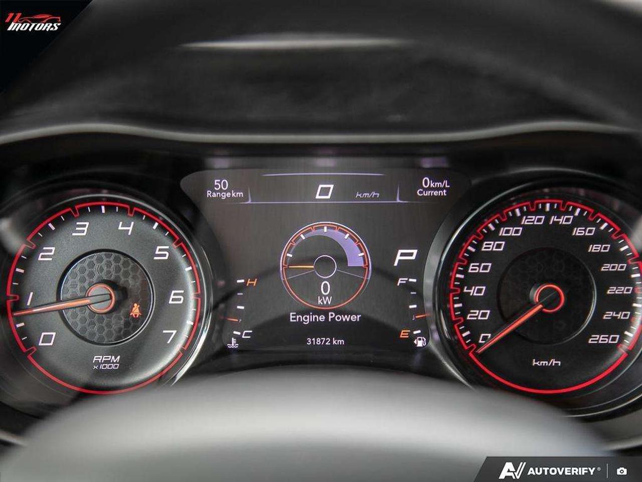 2022 Dodge Charger R/T DAYTONA RWD   LOW KMS   HEMI Photo