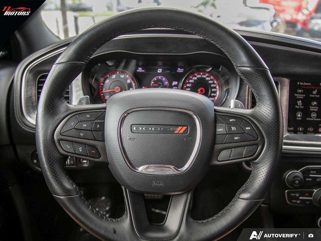 2022 Dodge Charger R/T DAYTONA RWD   LOW KMS   HEMI Photo