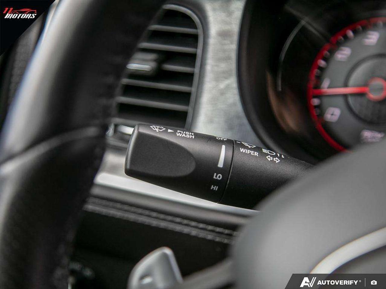 2022 Dodge Charger R/T DAYTONA RWD   LOW KMS   HEMI Photo