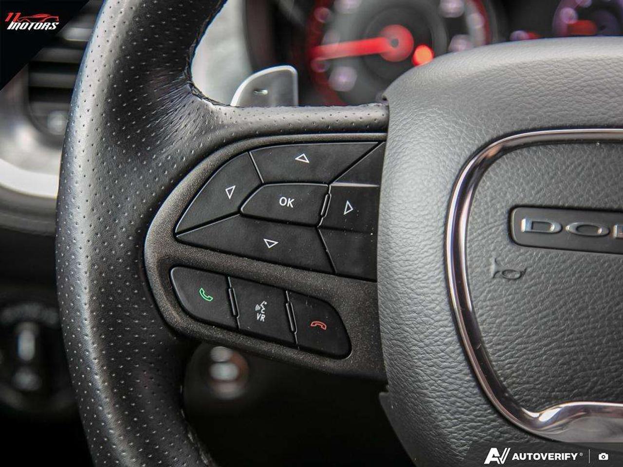 2022 Dodge Charger R/T DAYTONA RWD   LOW KMS   HEMI Photo