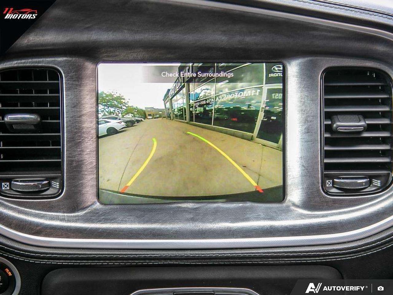 2022 Dodge Charger R/T DAYTONA RWD   LOW KMS   HEMI Photo