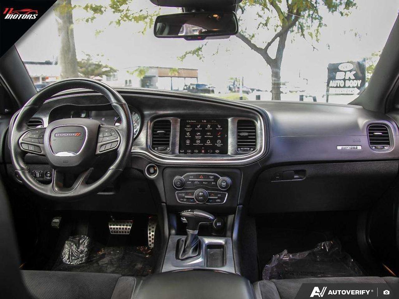 2022 Dodge Charger R/T DAYTONA RWD   LOW KMS   HEMI Photo