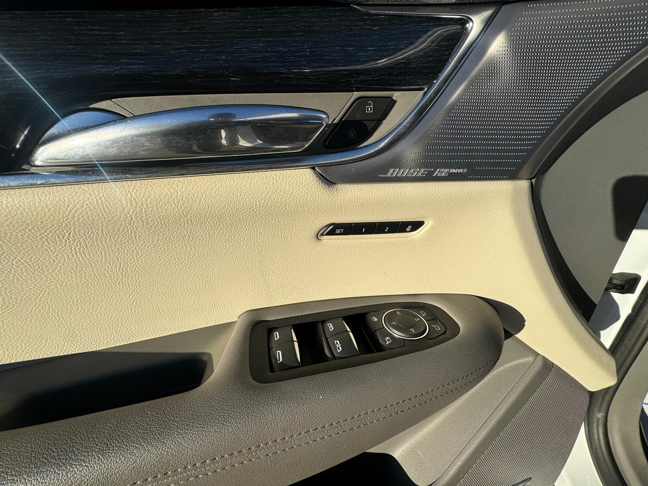 2024 Cadillac XT6 Premium Luxury 4dr All-Wheel Drive Photo