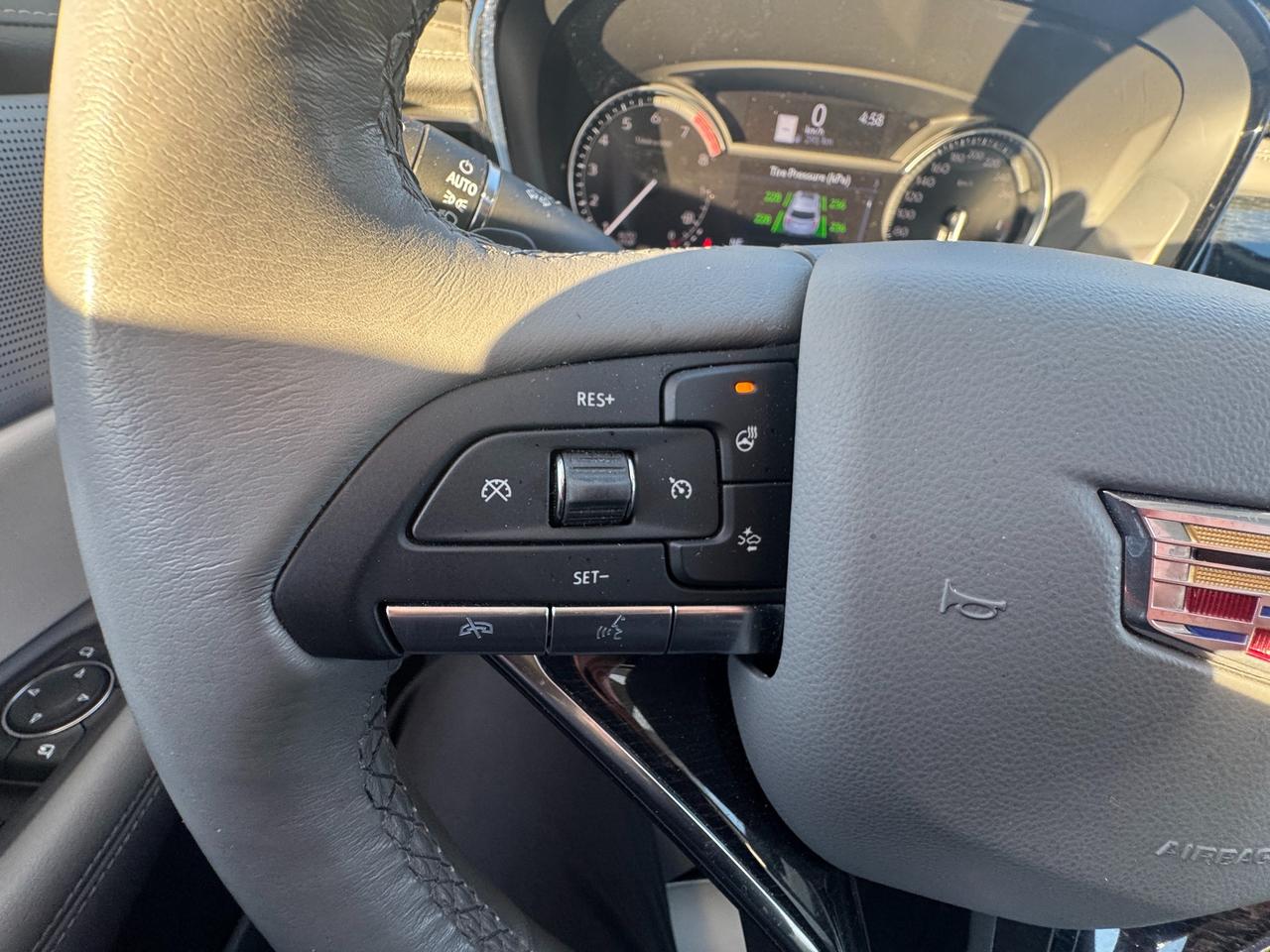 2024 Cadillac XT6 Premium Luxury 4dr All-Wheel Drive Photo