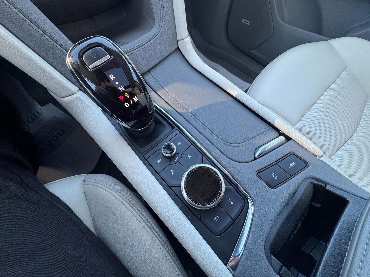 2024 Cadillac XT6 Premium Luxury 4dr All-Wheel Drive Photo