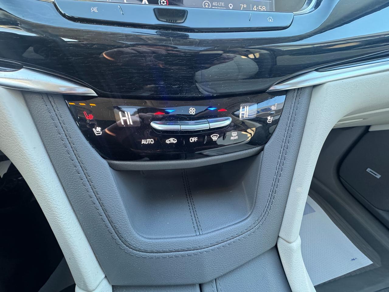 2024 Cadillac XT6 Premium Luxury 4dr All-Wheel Drive Photo