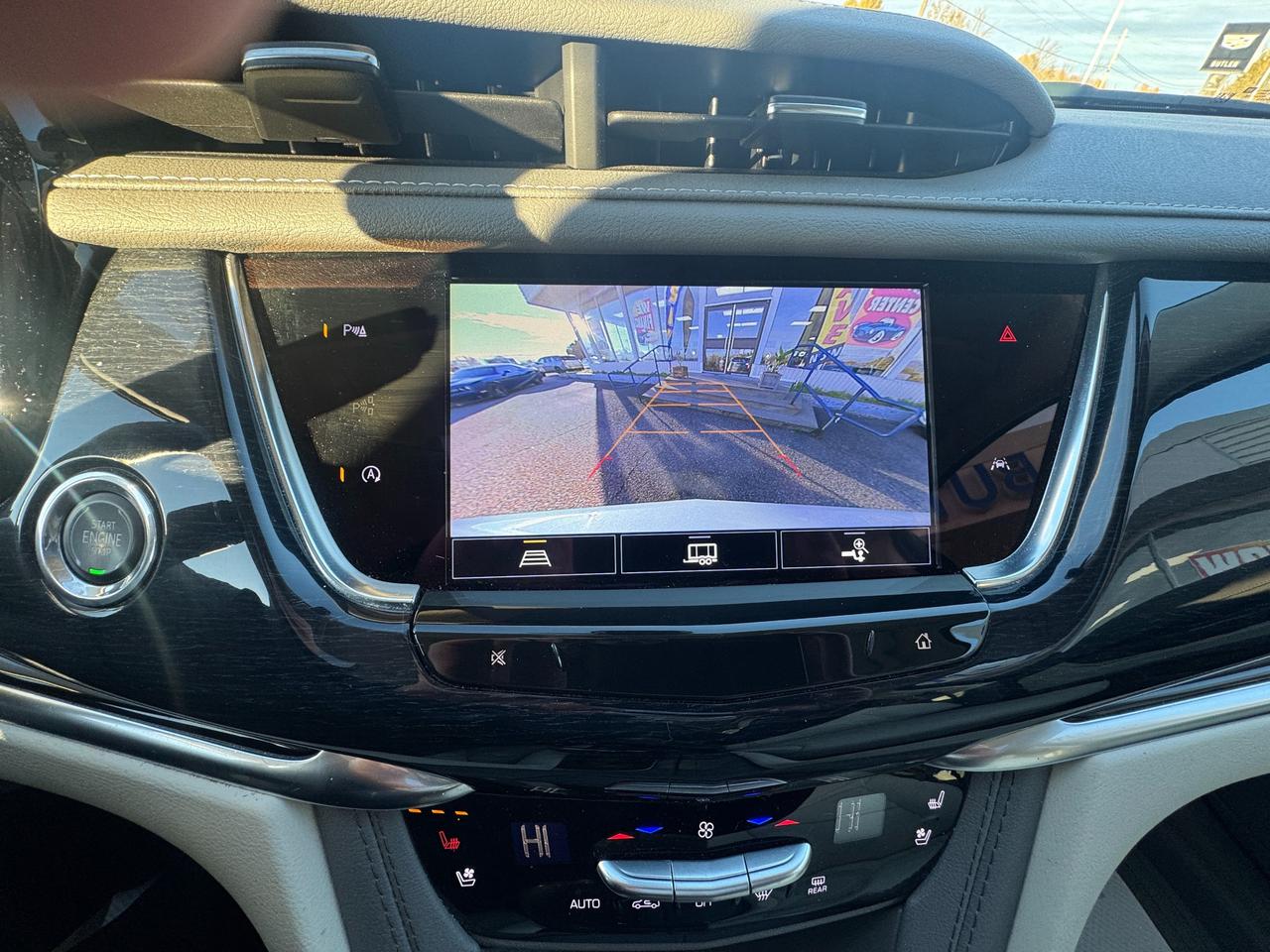 2024 Cadillac XT6 Premium Luxury 4dr All-Wheel Drive Photo