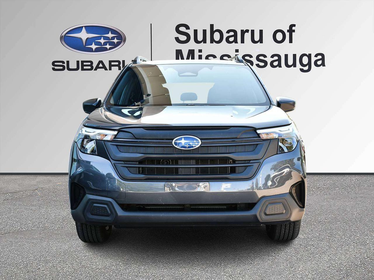 2025 Subaru Forester AWD   1OWNER   LOW KMS   CLEAN CARFAX   CAM   BT Photo1