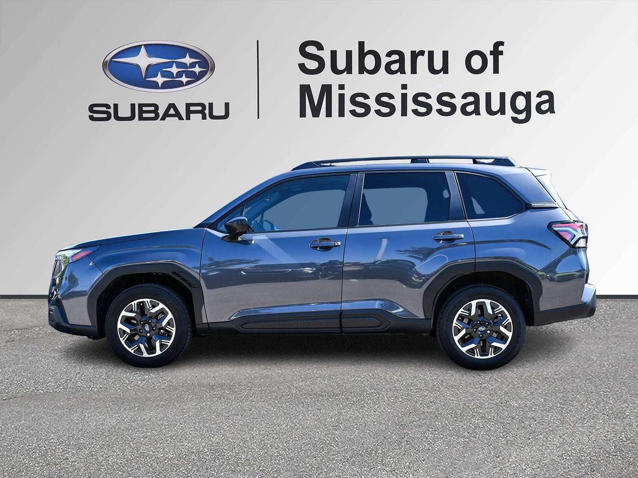 2025 Subaru Forester AWD   1OWNER   LOW KMS   CLEAN CARFAX   CAM   BT Photo