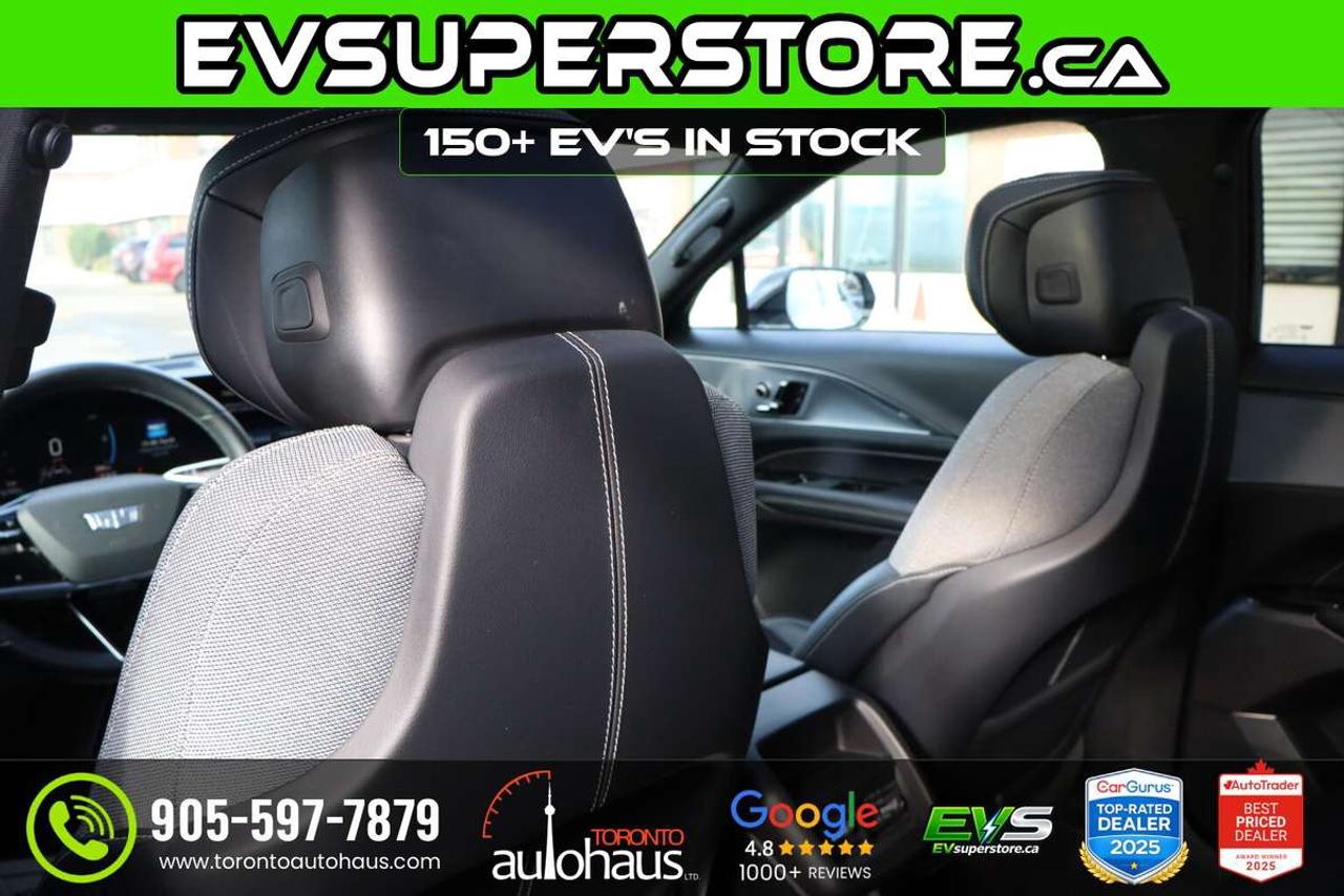 2024 Cadillac LYRIQ TECH PKG I 450E I No Accidents Photo