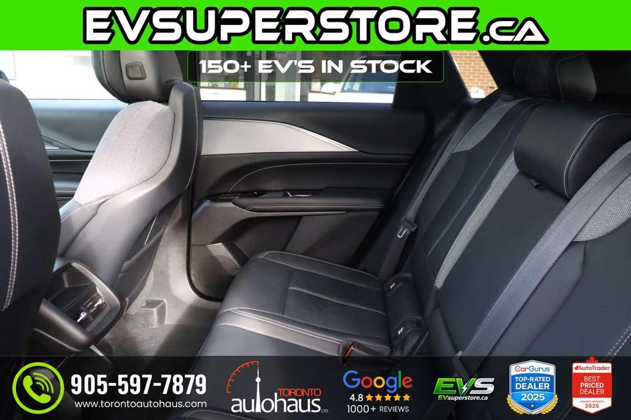 2024 Cadillac LYRIQ TECH PKG I 450E I No Accidents Photo