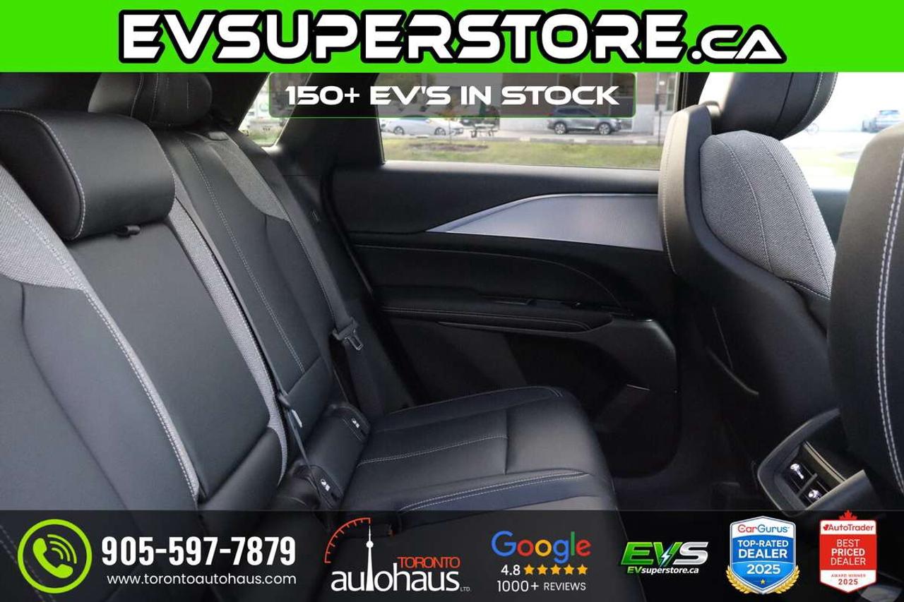 2024 Cadillac LYRIQ TECH PKG I 450E I No Accidents Photo
