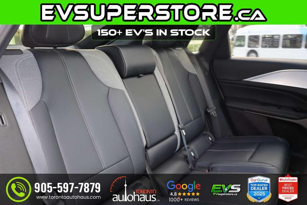 2024 Cadillac LYRIQ TECH PKG I 450E I No Accidents Photo