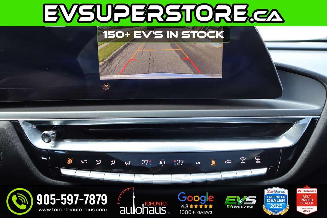 2024 Cadillac LYRIQ TECH PKG I 450E I No Accidents Photo
