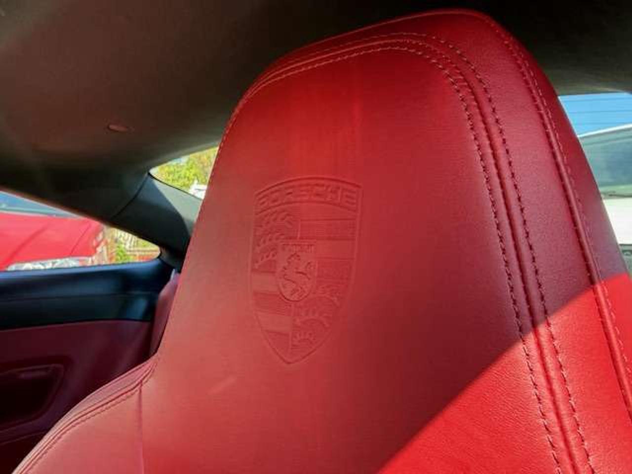 2024 Porsche 911 Certified Warranty CleanCarfax Sport&Premium Packg Photo