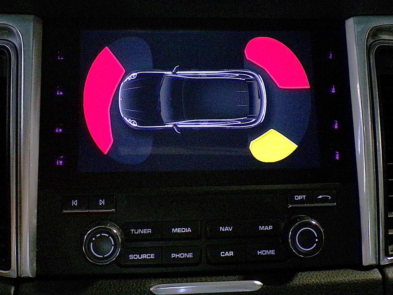 2017 Porsche Macan S. AWD BSM LDW NAVI CAMERA PANO ROOF F/R SENSORS Photo
