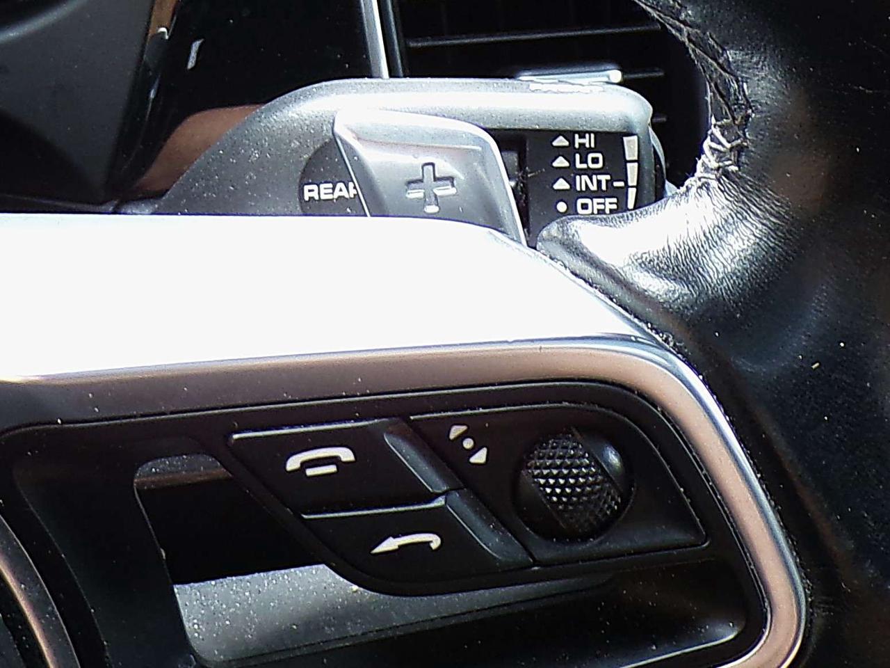 2017 Porsche Macan S. AWD BSM LDW NAVI CAMERA PANO ROOF F/R SENSORS Photo