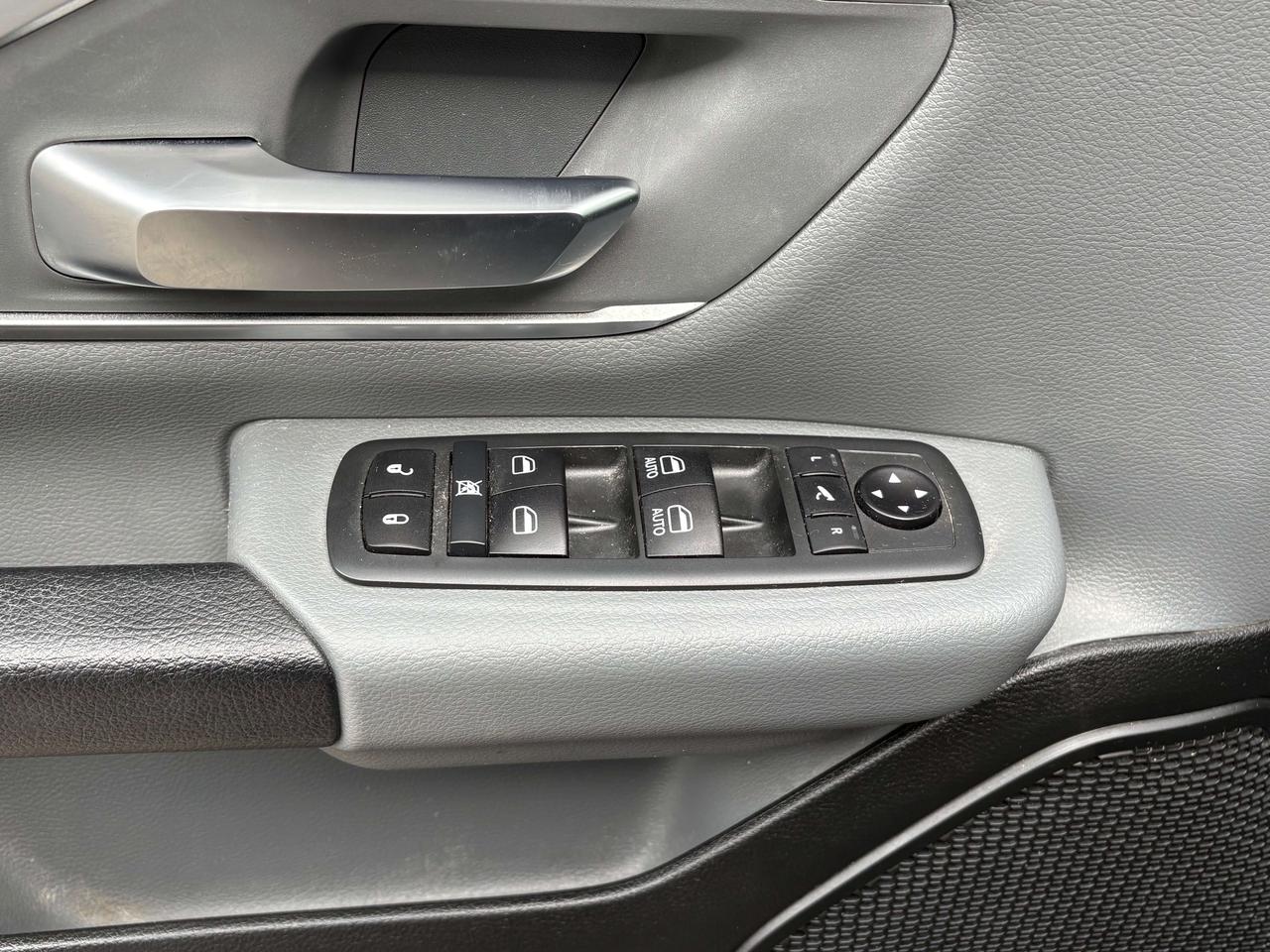 2020 RAM 1500 Big Horn Photo
