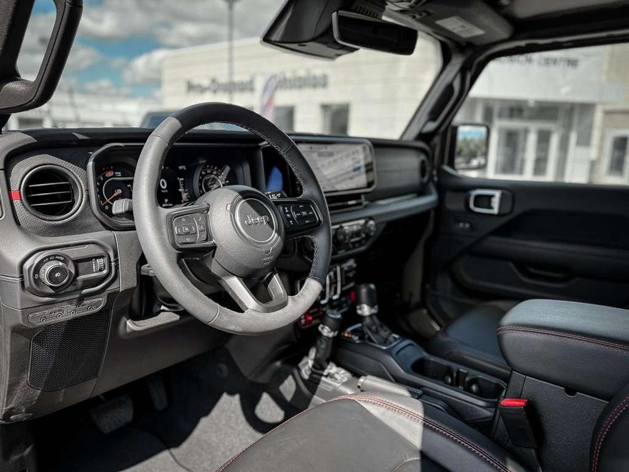 2026 Jeep Wrangler Rubicon   SOLD BY ADRIAN THANK YOU!!! Photo