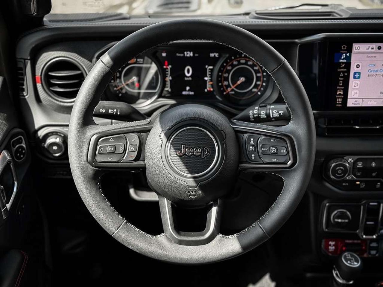 2026 Jeep Wrangler Rubicon   SOLD BY ADRIAN THANK YOU!!! Photo