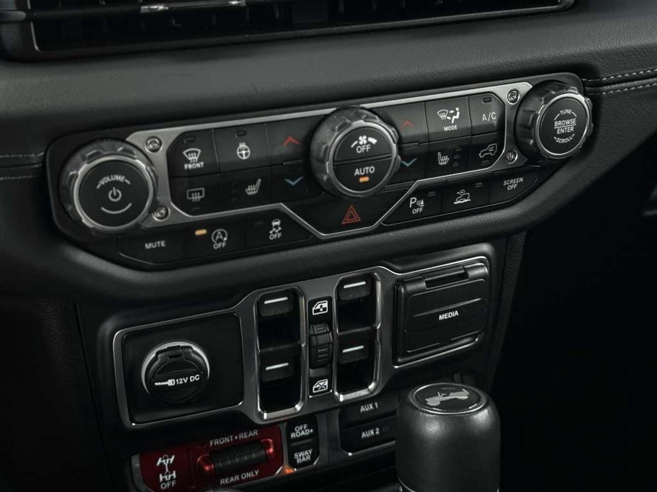 2026 Jeep Wrangler Rubicon   SOLD BY ADRIAN THANK YOU!!! Photo