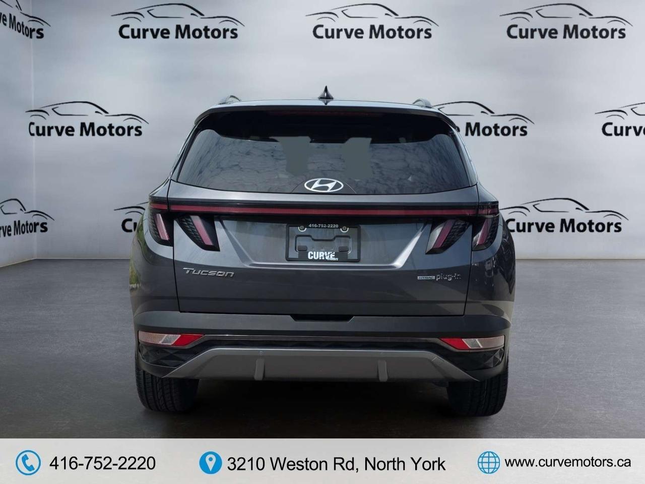 2023 Hyundai Others Hybrid Luxury AWD * NO ACCIDENTS / PANORAMIC / DRIVER ASSIST / LED LIGHTS Photo3