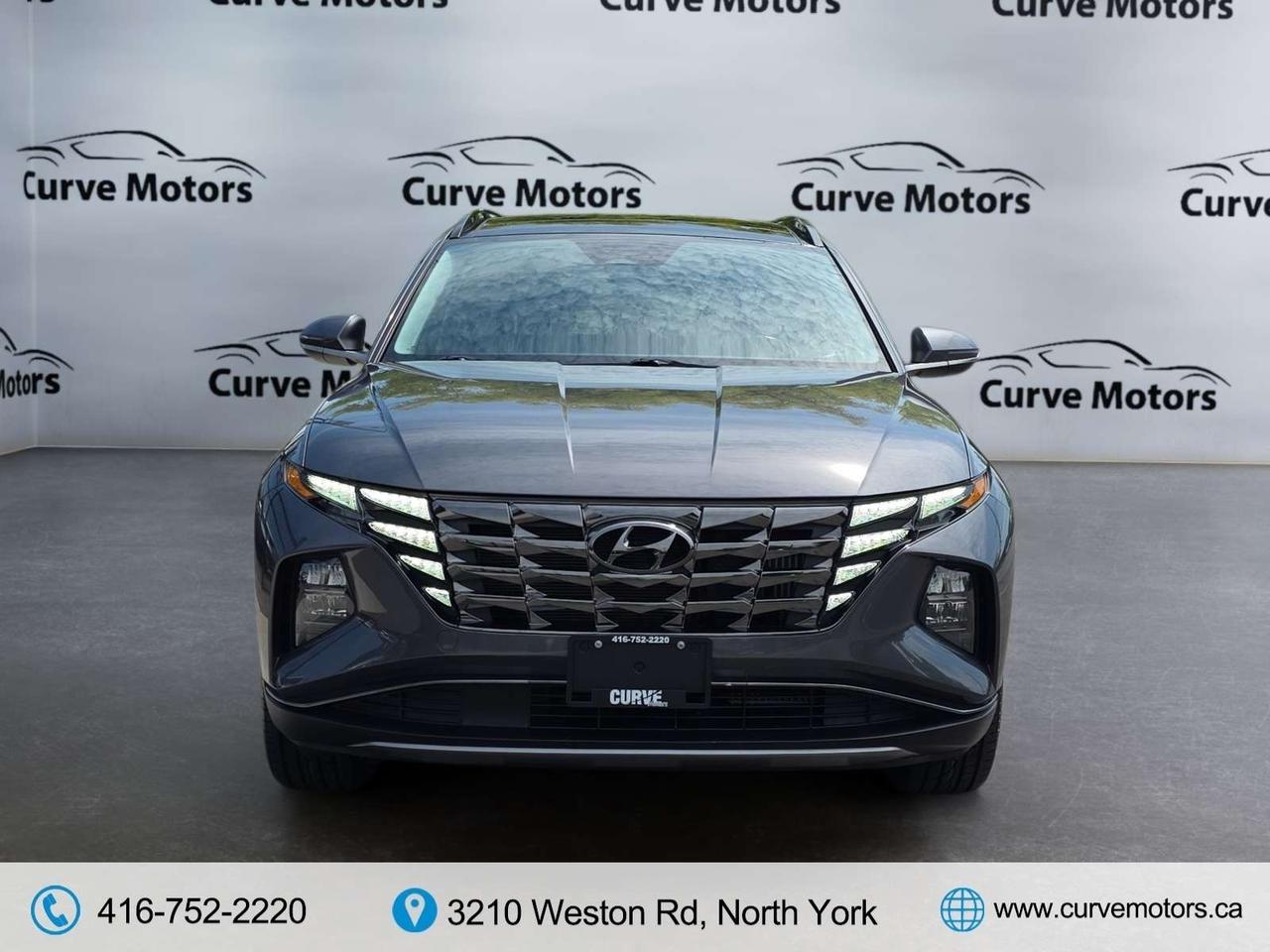 2023 Hyundai Others Hybrid Luxury AWD * NO ACCIDENTS / PANORAMIC / DRIVER ASSIST / LED LIGHTS Photo1