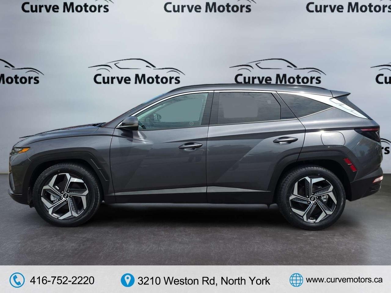 2023 Hyundai Others Hybrid Luxury AWD * NO ACCIDENTS / PANORAMIC / DRIVER ASSIST / LED LIGHTS Photo