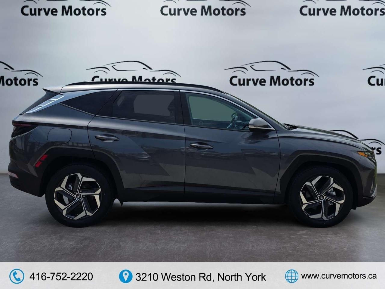 2023 Hyundai Others Hybrid Luxury AWD * NO ACCIDENTS / PANORAMIC / DRIVER ASSIST / LED LIGHTS Photo