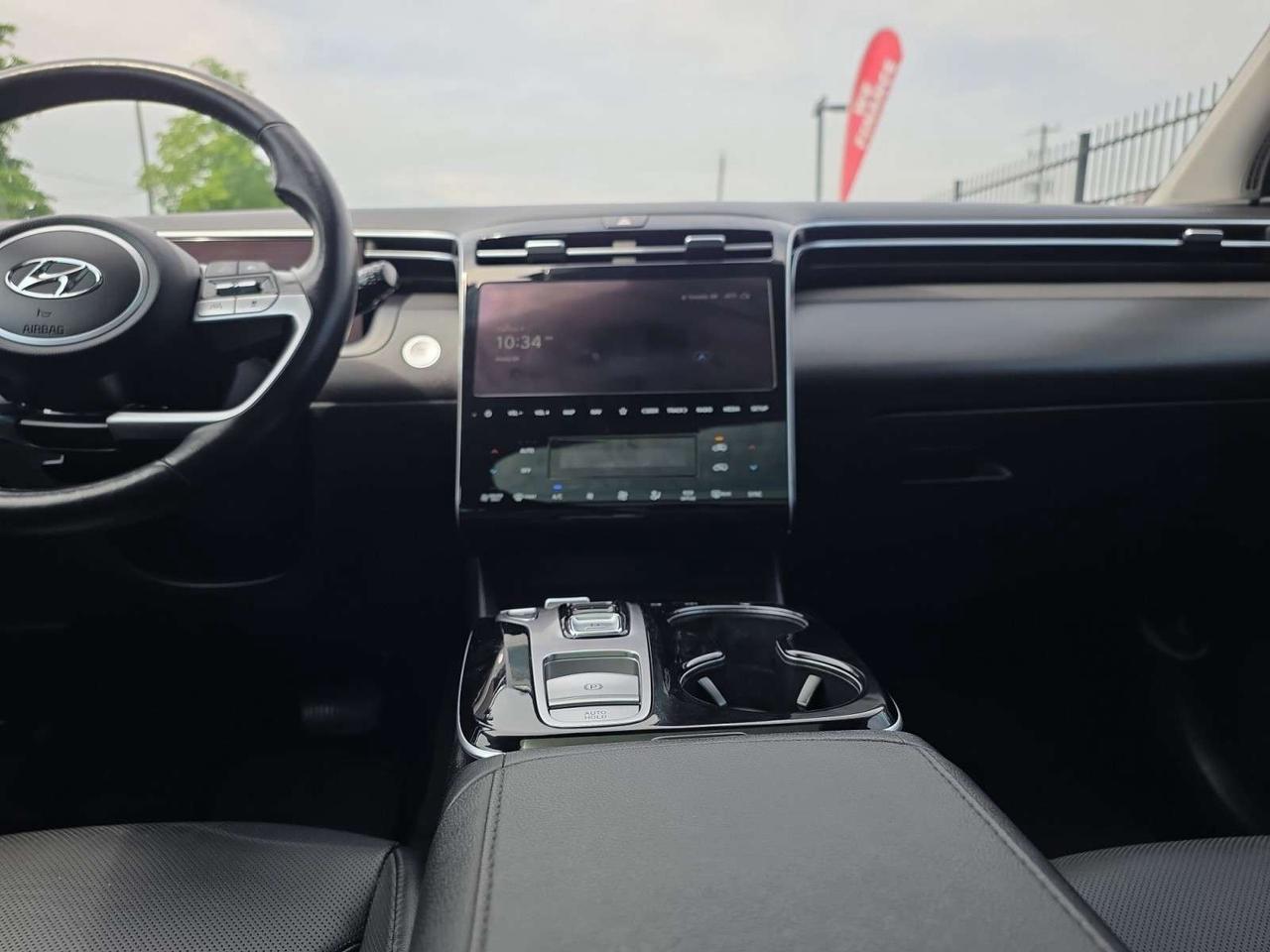 2023 Hyundai Others Hybrid Luxury AWD * NO ACCIDENTS / PANORAMIC / DRIVER ASSIST / LED LIGHTS Photo
