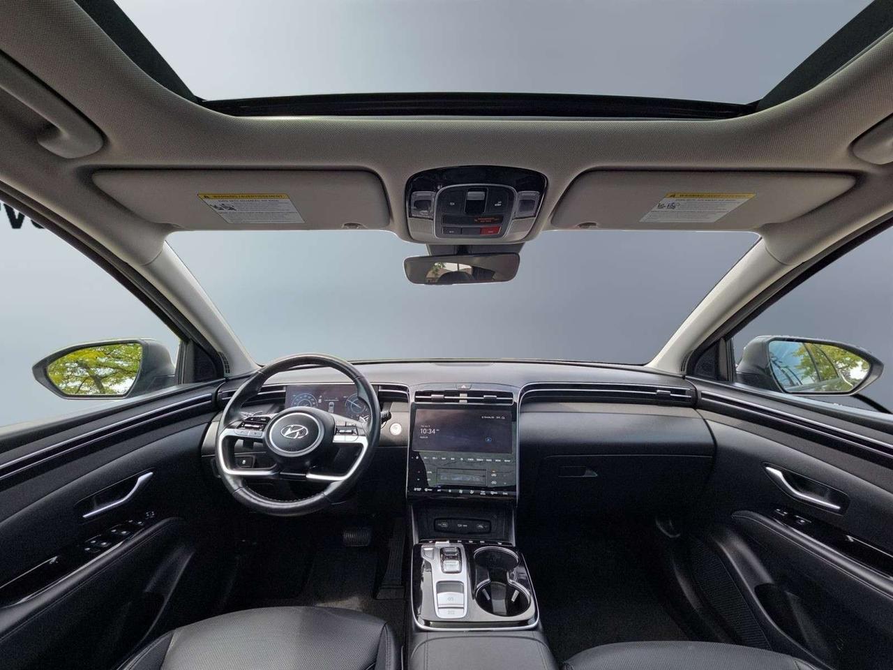 2023 Hyundai Others Hybrid Luxury AWD * NO ACCIDENTS / PANORAMIC / DRIVER ASSIST / LED LIGHTS Photo
