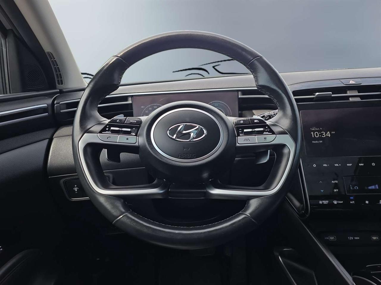 2023 Hyundai Others Hybrid Luxury AWD * NO ACCIDENTS / PANORAMIC / DRIVER ASSIST / LED LIGHTS Photo