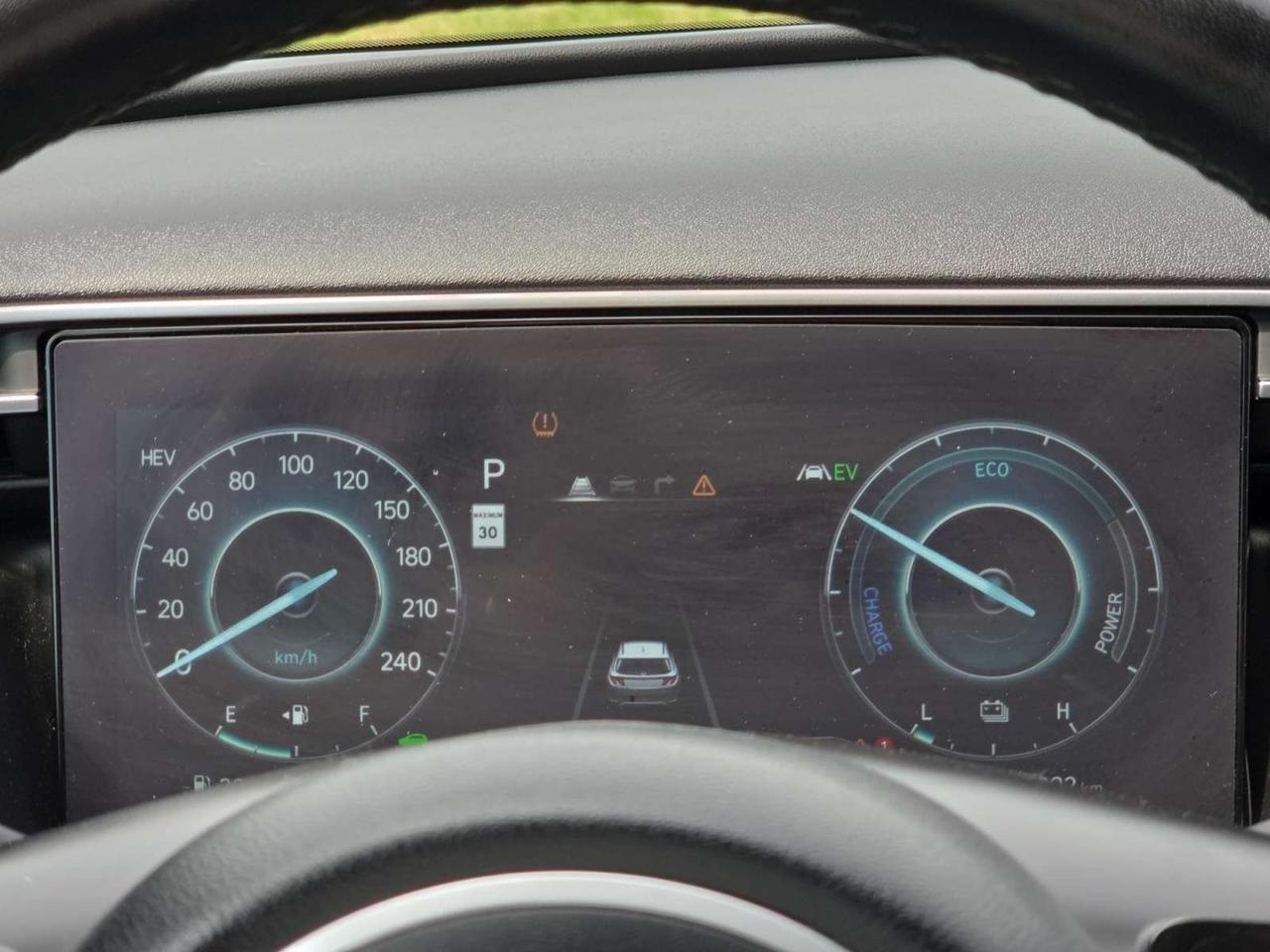 2023 Hyundai Others Hybrid Luxury AWD * NO ACCIDENTS / PANORAMIC / DRIVER ASSIST / LED LIGHTS Photo
