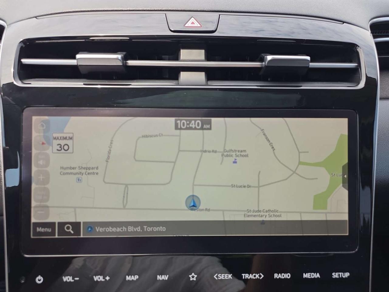 2023 Hyundai Others Hybrid Luxury AWD * NO ACCIDENTS / PANORAMIC / DRIVER ASSIST / LED LIGHTS Photo