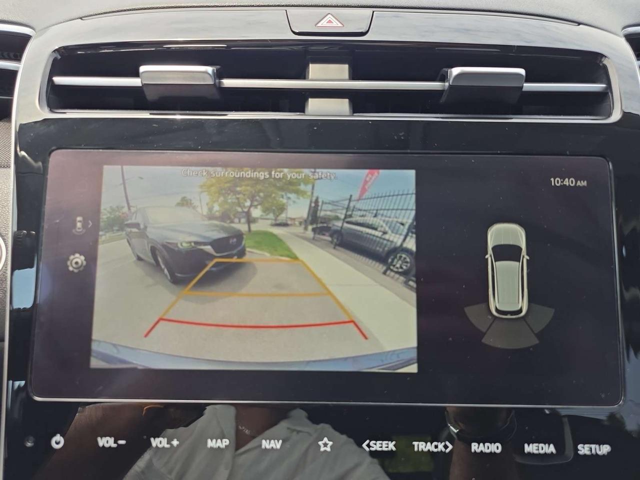 2023 Hyundai Others Hybrid Luxury AWD * NO ACCIDENTS / PANORAMIC / DRIVER ASSIST / LED LIGHTS Photo
