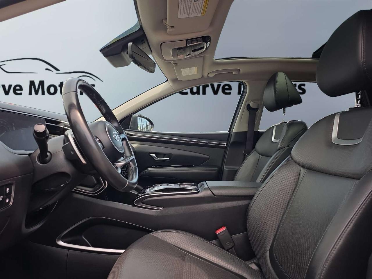 2023 Hyundai Others Hybrid Luxury AWD * NO ACCIDENTS / PANORAMIC / DRIVER ASSIST / LED LIGHTS Photo