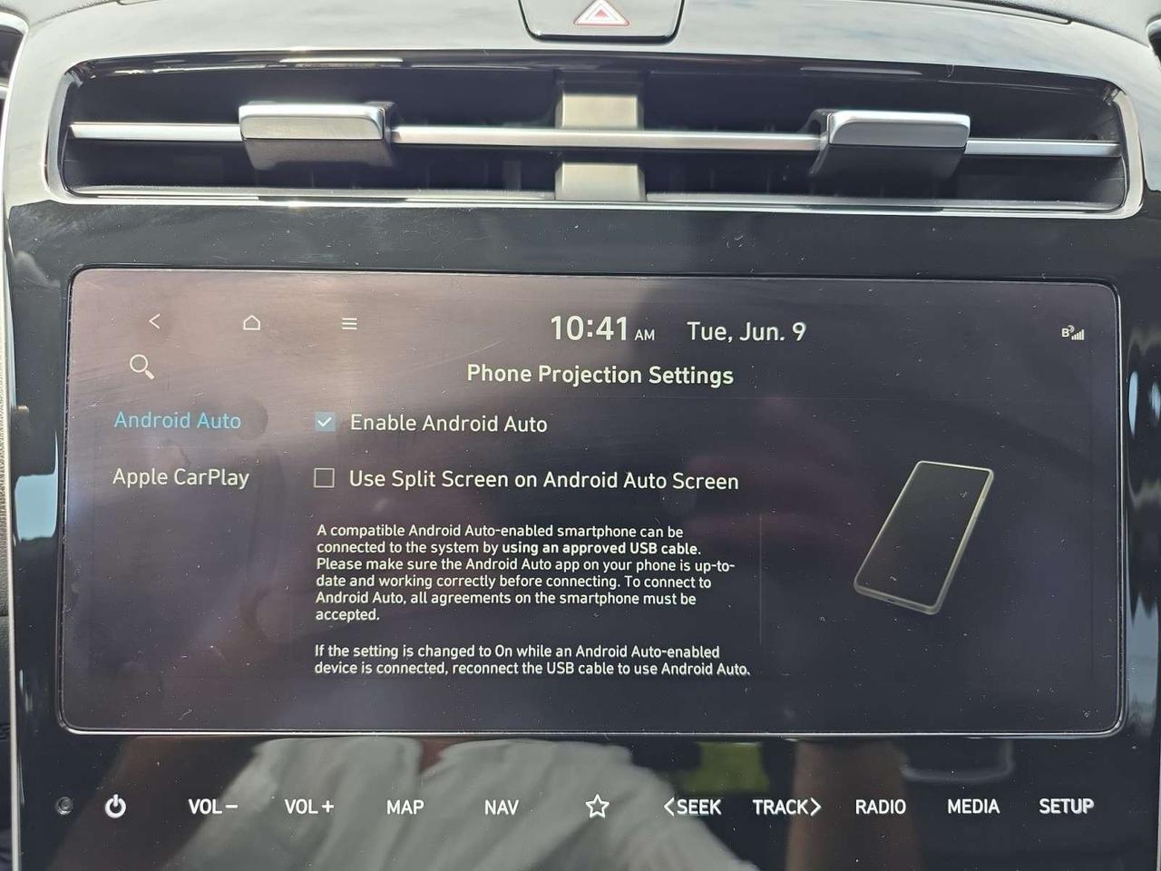 2023 Hyundai Others Hybrid Luxury AWD * NO ACCIDENTS / PANORAMIC / DRIVER ASSIST / LED LIGHTS Photo