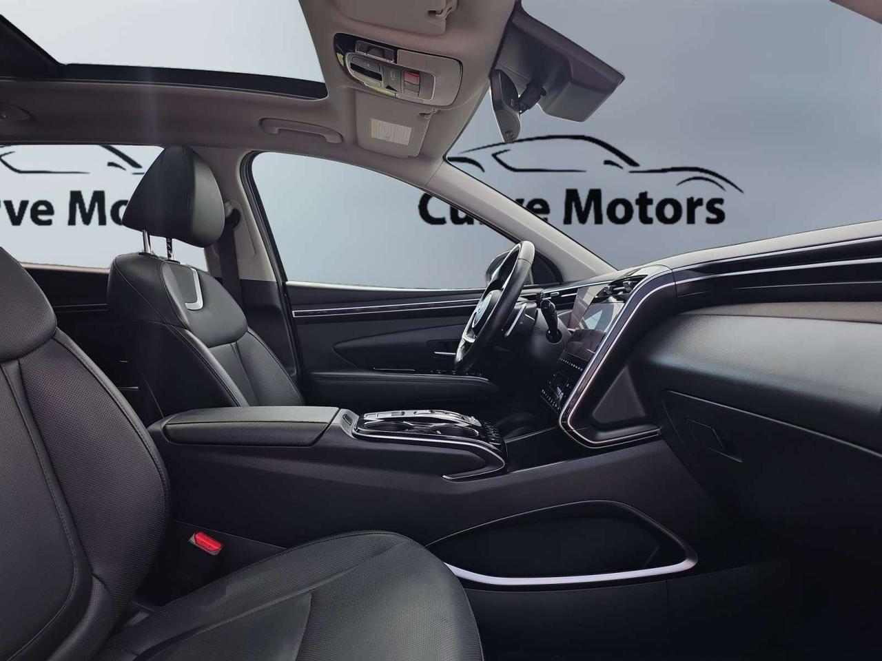 2023 Hyundai Others Hybrid Luxury AWD * NO ACCIDENTS / PANORAMIC / DRIVER ASSIST / LED LIGHTS Photo
