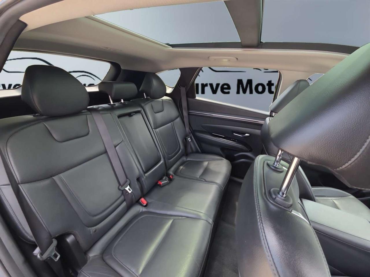 2023 Hyundai Others Hybrid Luxury AWD * NO ACCIDENTS / PANORAMIC / DRIVER ASSIST / LED LIGHTS Photo