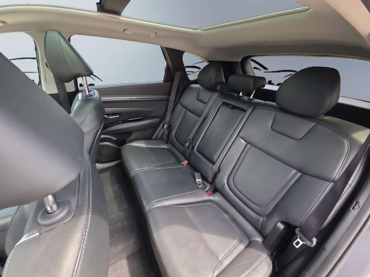 2023 Hyundai Others Hybrid Luxury AWD * NO ACCIDENTS / PANORAMIC / DRIVER ASSIST / LED LIGHTS Photo