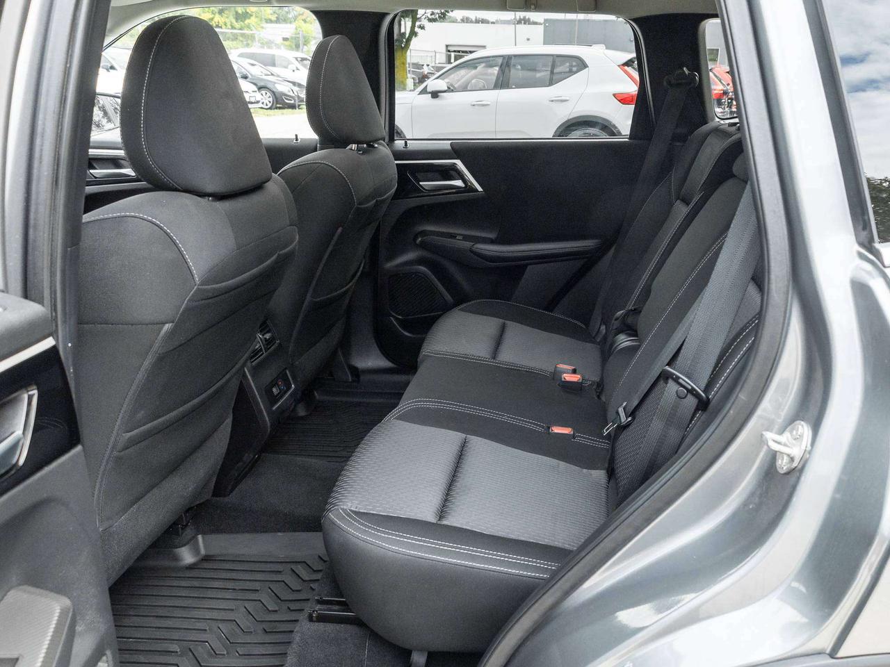 2022 Mitsubishi Outlander SE S-AWC CPO FINANCE RATES FOR AS LOW AS 0.90% Photo