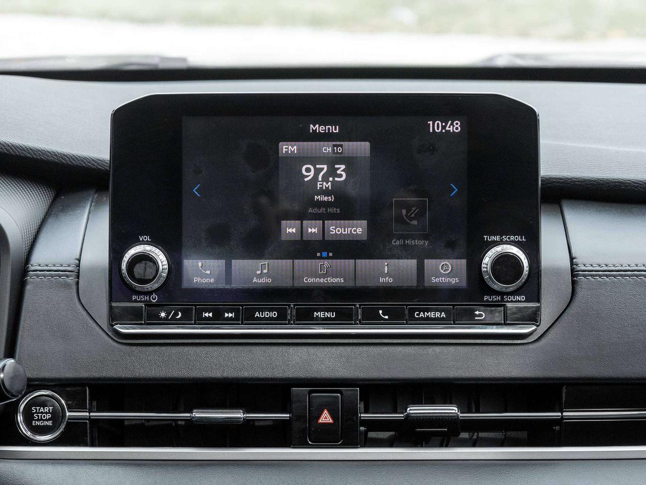 2022 Mitsubishi Outlander SE S-AWC CPO FINANCE RATES FOR AS LOW AS 0.90% Photo