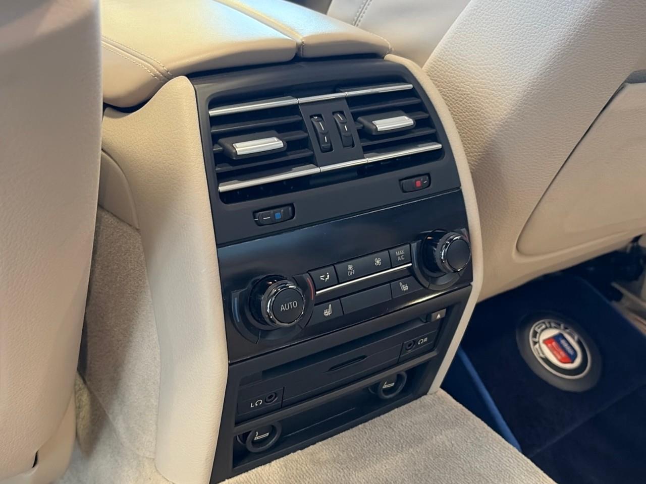 2014 BMW Alpina B7 xDrive 4dr All-Wheel Drive LWB Sedan Photo