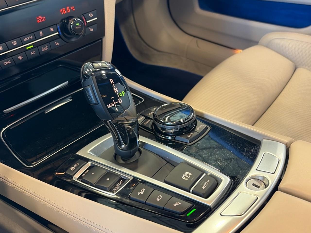 2014 BMW Alpina B7 xDrive 4dr All-Wheel Drive LWB Sedan Photo