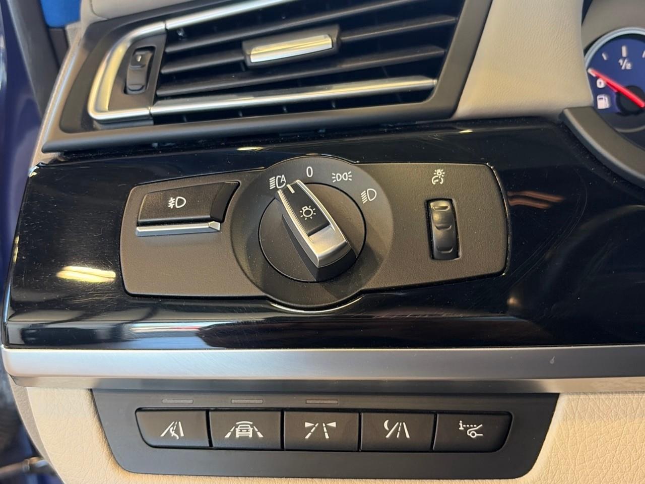 2014 BMW Alpina B7 xDrive 4dr All-Wheel Drive LWB Sedan Photo