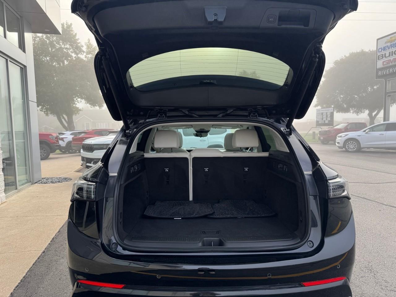 2024 Buick Envision Avenir 4dr All-Wheel Drive Photo