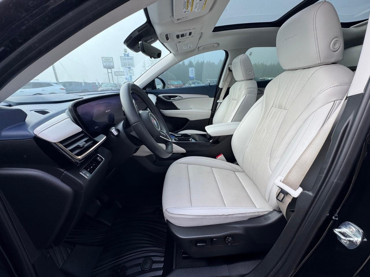 2024 Buick Envision Avenir 4dr All-Wheel Drive Photo