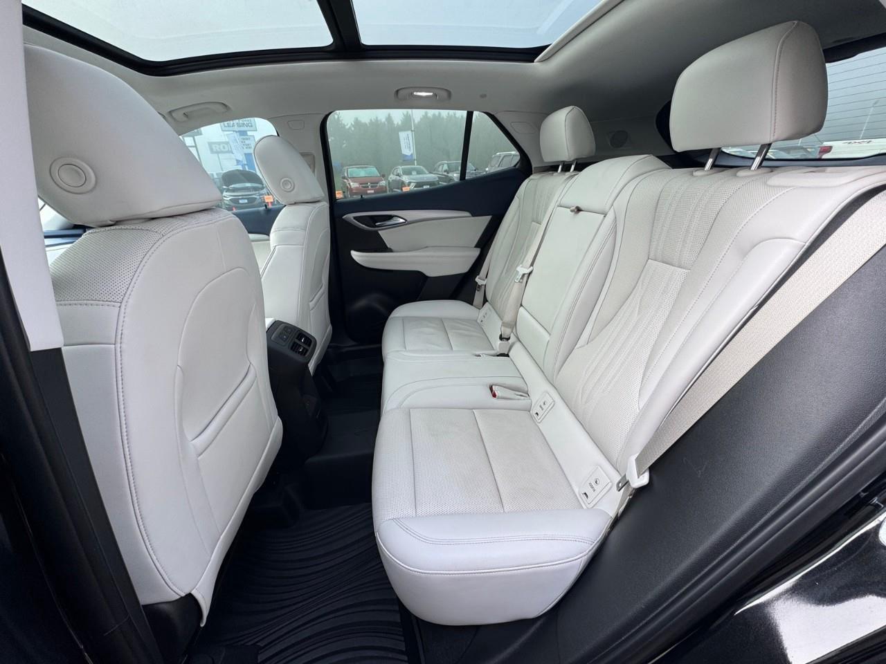 2024 Buick Envision Avenir 4dr All-Wheel Drive Photo