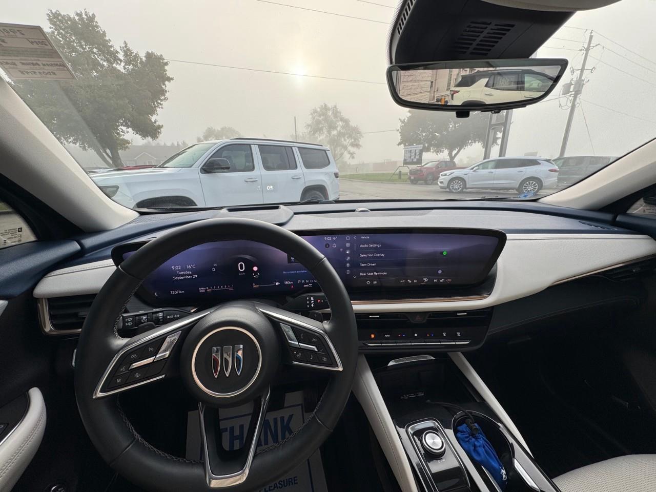 2024 Buick Envision Avenir 4dr All-Wheel Drive Photo