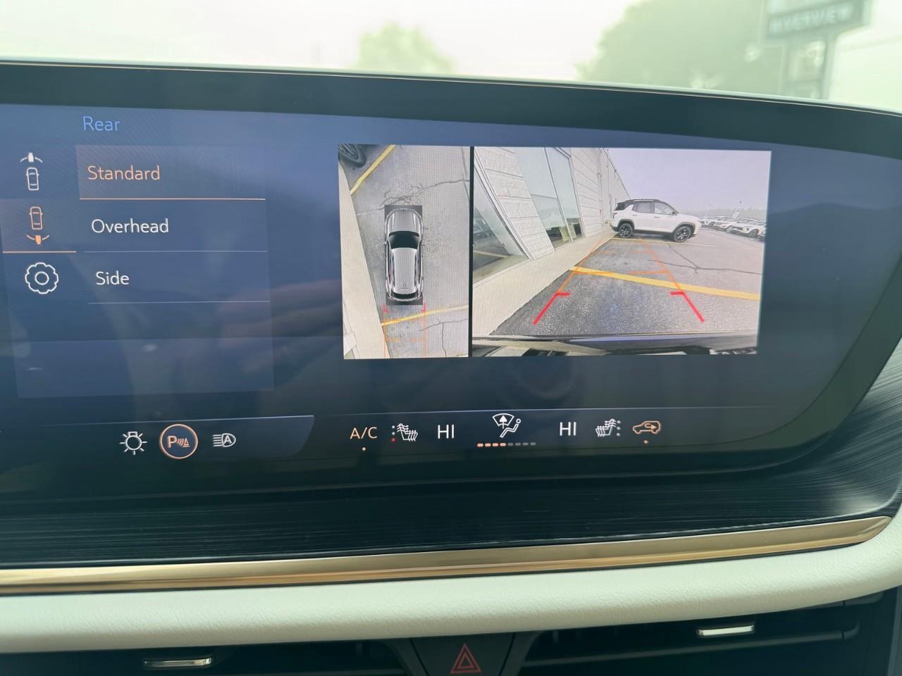 2024 Buick Envision Avenir 4dr All-Wheel Drive Photo
